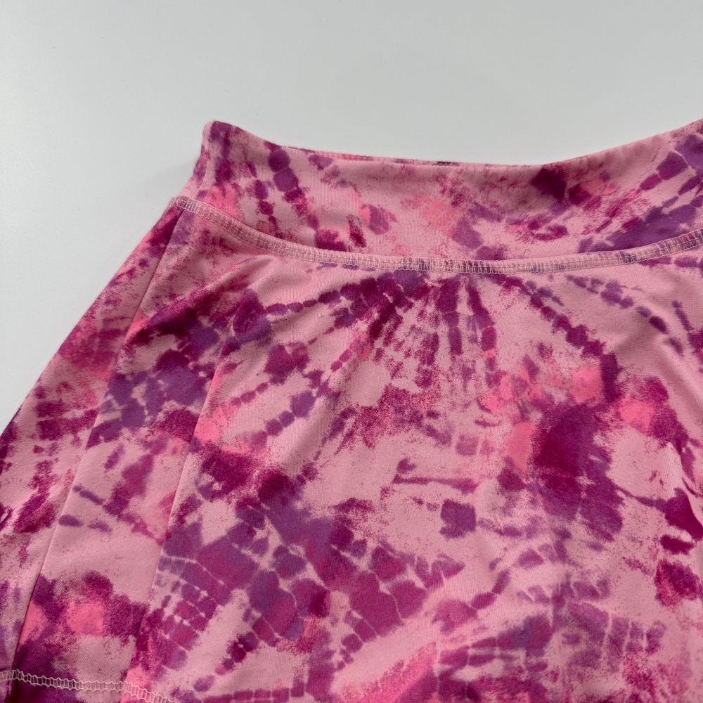 Jumping Beans Girls Assorted Skirt Lot – 3 Pieces, Sizes 4 & 5, Built-In Shorts - Picture 7 of 14